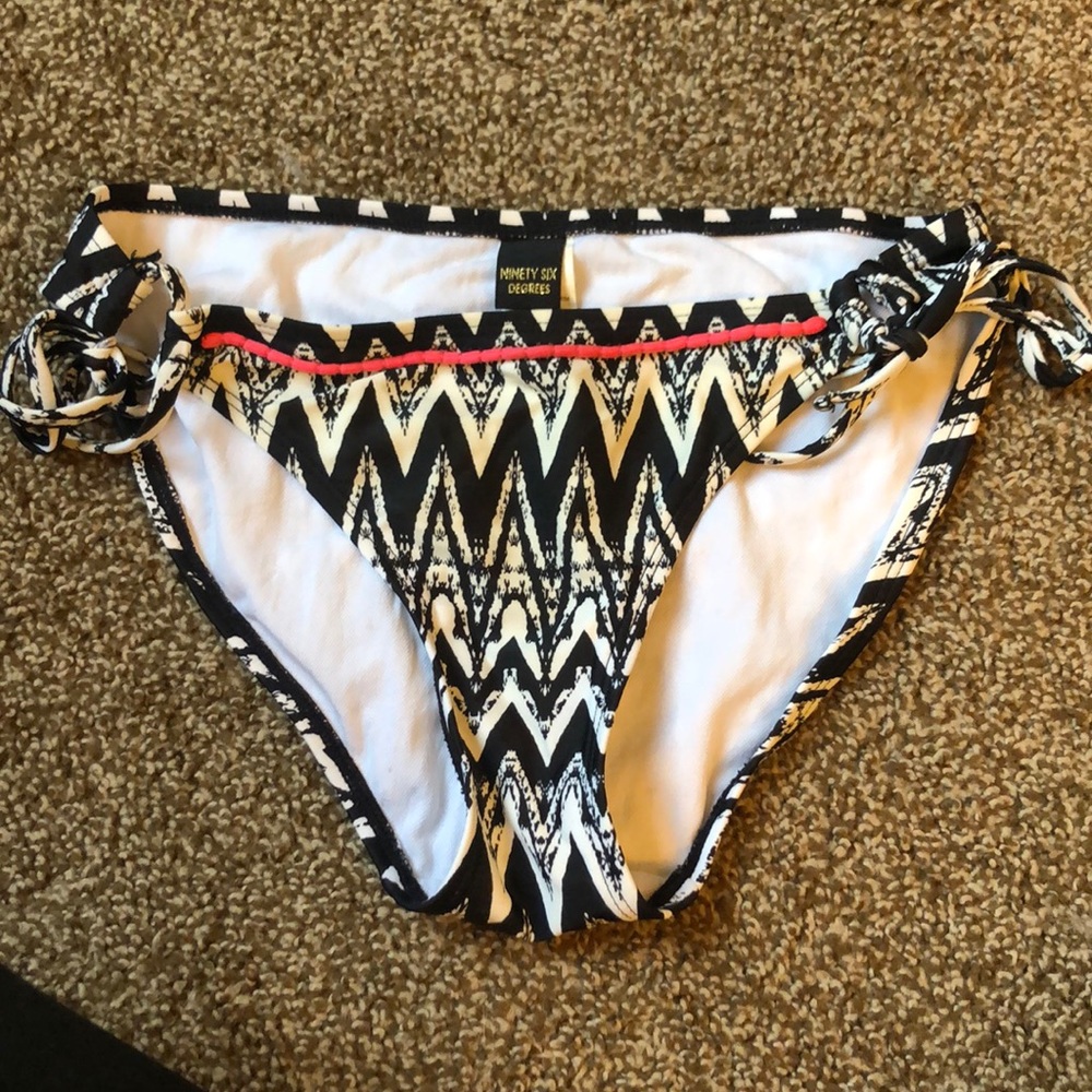 Bikini bottoms